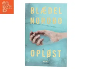 Opløst (Bog)