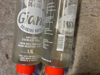 Drikkedunke giga