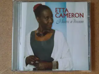 Etta Cameron ** I Have A Dream (5260442)          