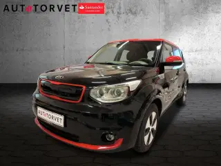 Kia Soul 30 Advance