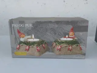 Klarborg Pai & Puk