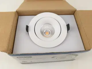 Nordtronic Downlight Spot