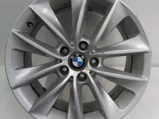 1stk 18" Org. BMW "V Spoke 307" A62692 BMW X3 (F25) X4 (F26)