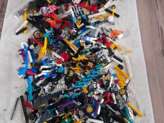 Lego technic 