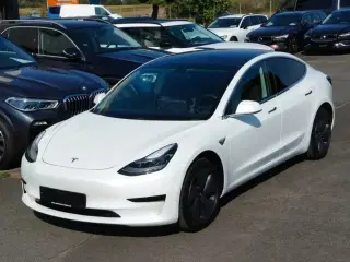 Tesla Model 3  Standard Range+ RWD