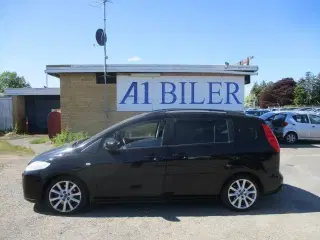 Mazda 5 2,0 Touring 7prs