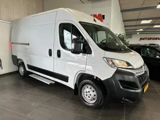 Citroën Jumper 33 2,2 BlueHDi 140 L2H2 FlexLine