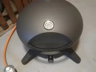 Morsø piccolo gasgrill 