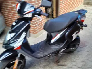 TGB Tapo AS