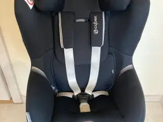 Autostol cybex sirona med isofix 5-18 kg