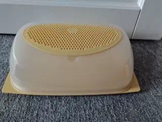 Osteboks - Tupperware