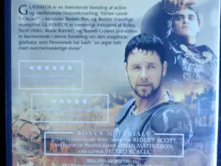 Gladiator