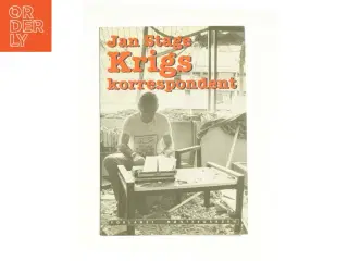 Krigs korrespondent (bog)