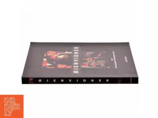 Øjenvidner 2001 fotobog fra Politiken