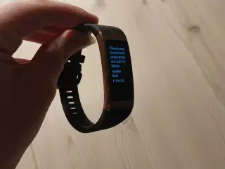 Huawei band 4 pro