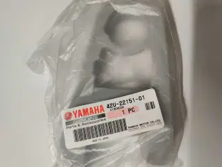 Kædefølger Yamaha XT 350