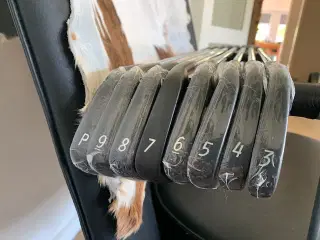 Golfjern 