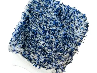 Mikrofiber vaskehandske