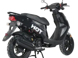 SØGER Pgo hot eller lign 