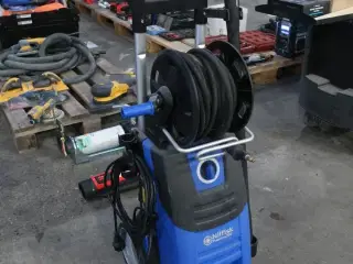 Højttryksrenser NILFISK Premium 200