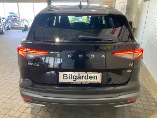 Skoda Enyaq 80 iV Selection Suite
