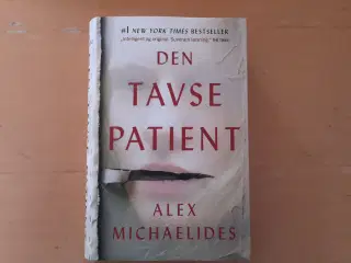 Den tavse patient