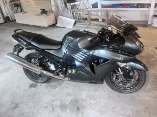 Kawasaki zzr 1400