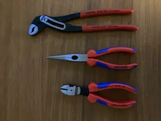 Knipex tænger