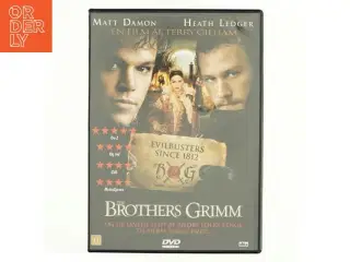 Brothers Grimm