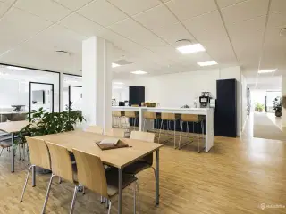 Det bedste af alt i ét Company House