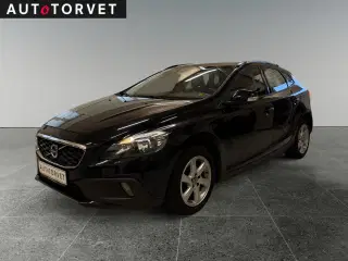 Volvo V40 CC 1,6 D2 115 Kinetic