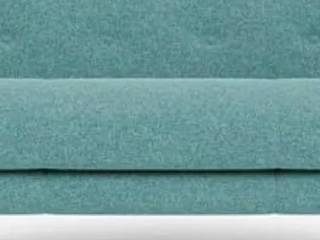Designersofa, 3 pers. 