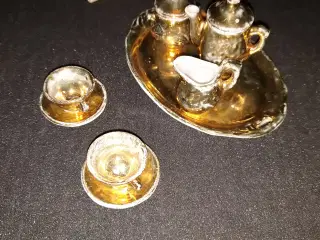 Dukke te Set