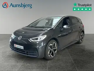 VW ID.3 77 Pro S