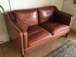  Læderstue 3 + 2 + 1