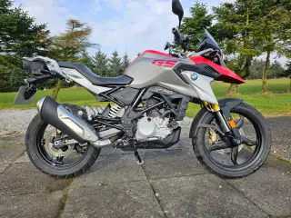 Bmw 310gs 2019