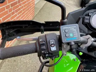 Kawasaki Versys 1000
