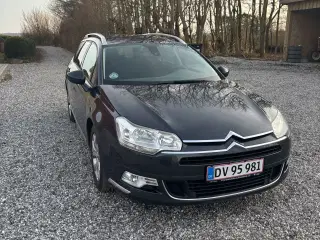 Citroën C5