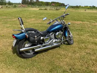 Yamaha drag star Xvs 650