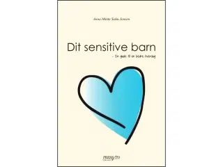 Dit sensitive Barn