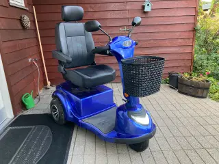 lindebjerg lm 300 el scooter