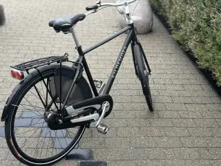 Cykel fra Kildemoes