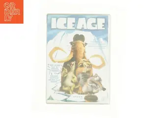 Ice Age
