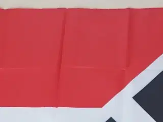 Tyskland WW2 Flag