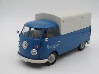 1963 VW T1 Pritsche "Volkswagen Service" 1:18