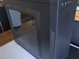 Gamer computer 