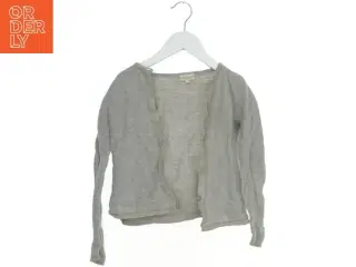 Cardigan fra Pomp de Lux (str. 110 cm)
