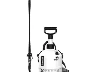 Marolex Acid Industry tryksprøjte 5L til syre