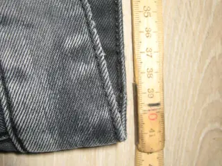 Anerkjendt jeans str 30