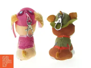 Paw patrol fra Ty (str. 8 x 5 cm)